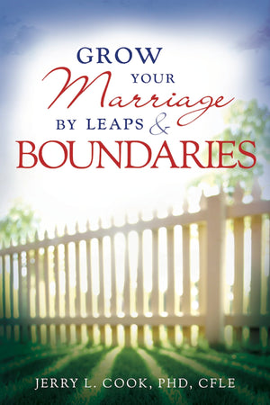 Grow Your Marriage By Leaps And Boundaries,Used