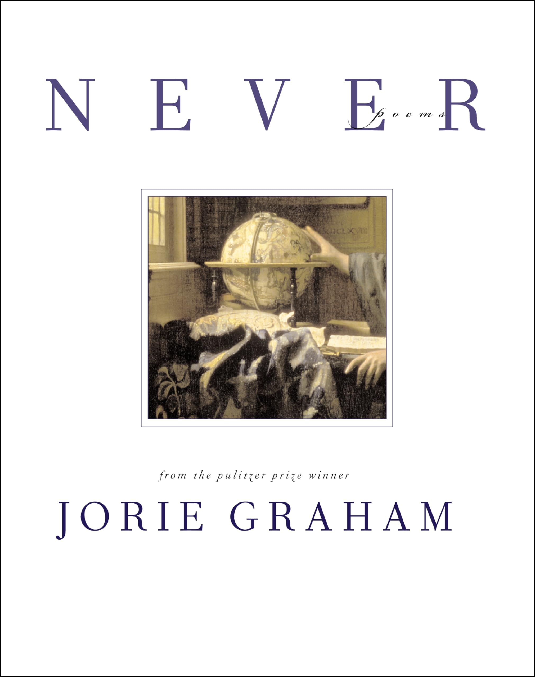 Never: Poems