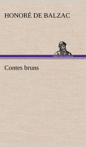 Contes bruns (French Edition),Used
