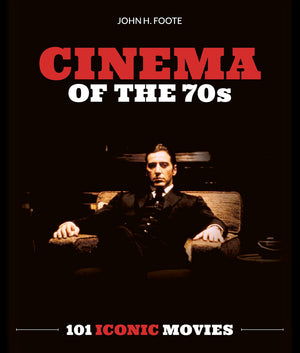 Cinema Of The 70S: 101 Iconic Movies,Used