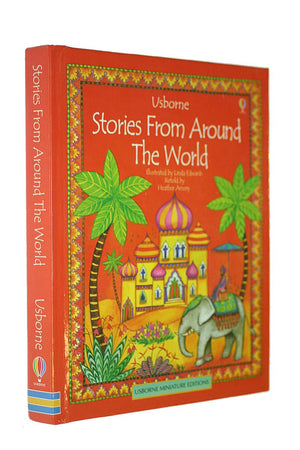Mini Stories from Around the World,Used