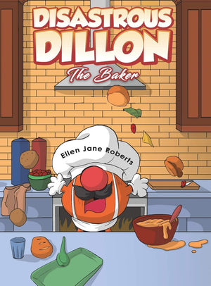 Disastrous Dillon,Used