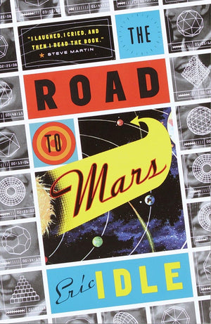 The Road To Mars-used