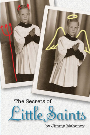 The Secrets Of Little Saints,Used