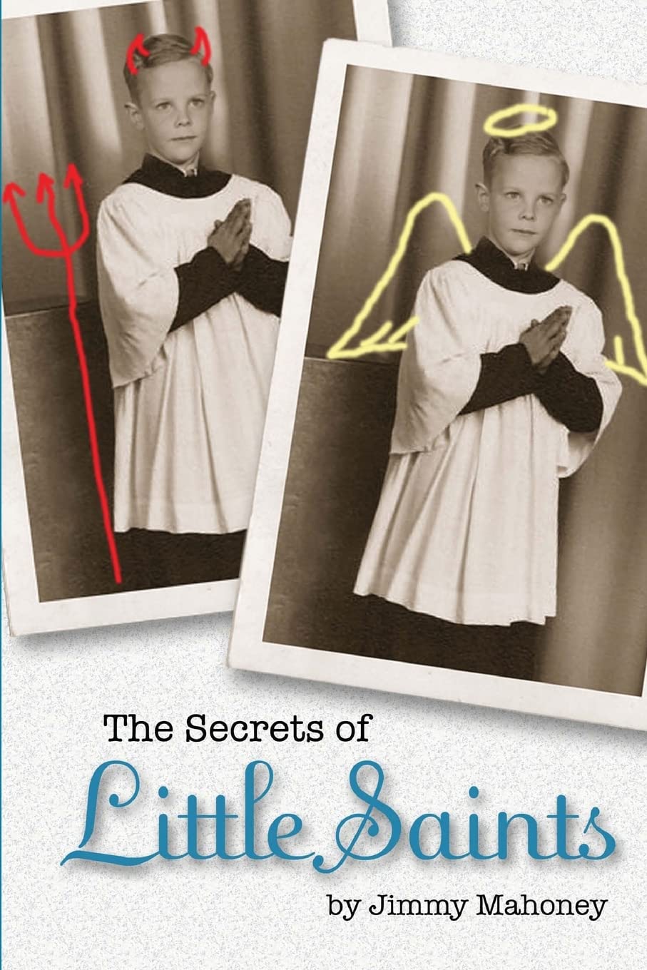 The Secrets Of Little Saints,Used