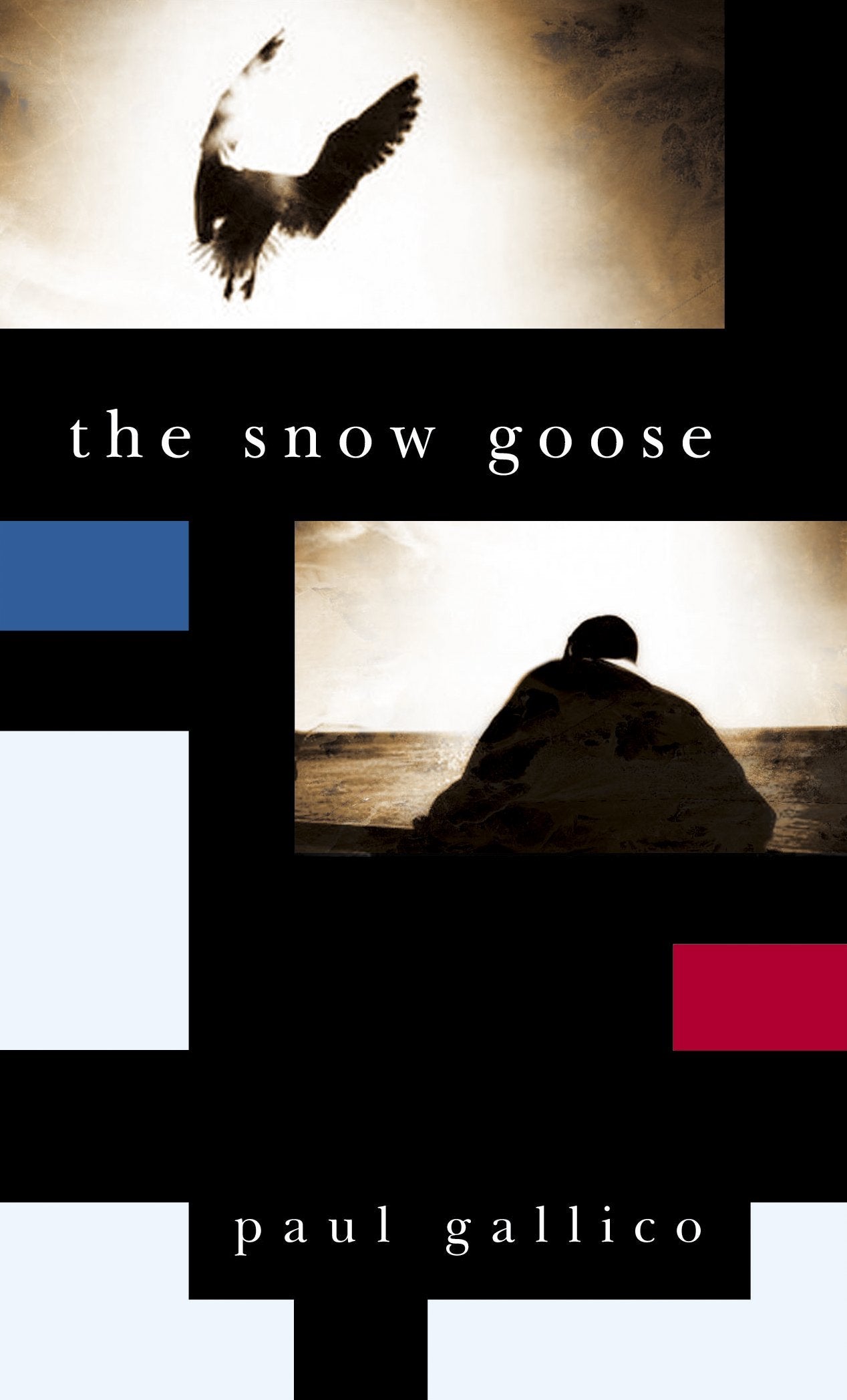 The Snow Goose,Used