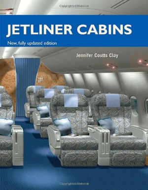Jetliner Cabins,Used