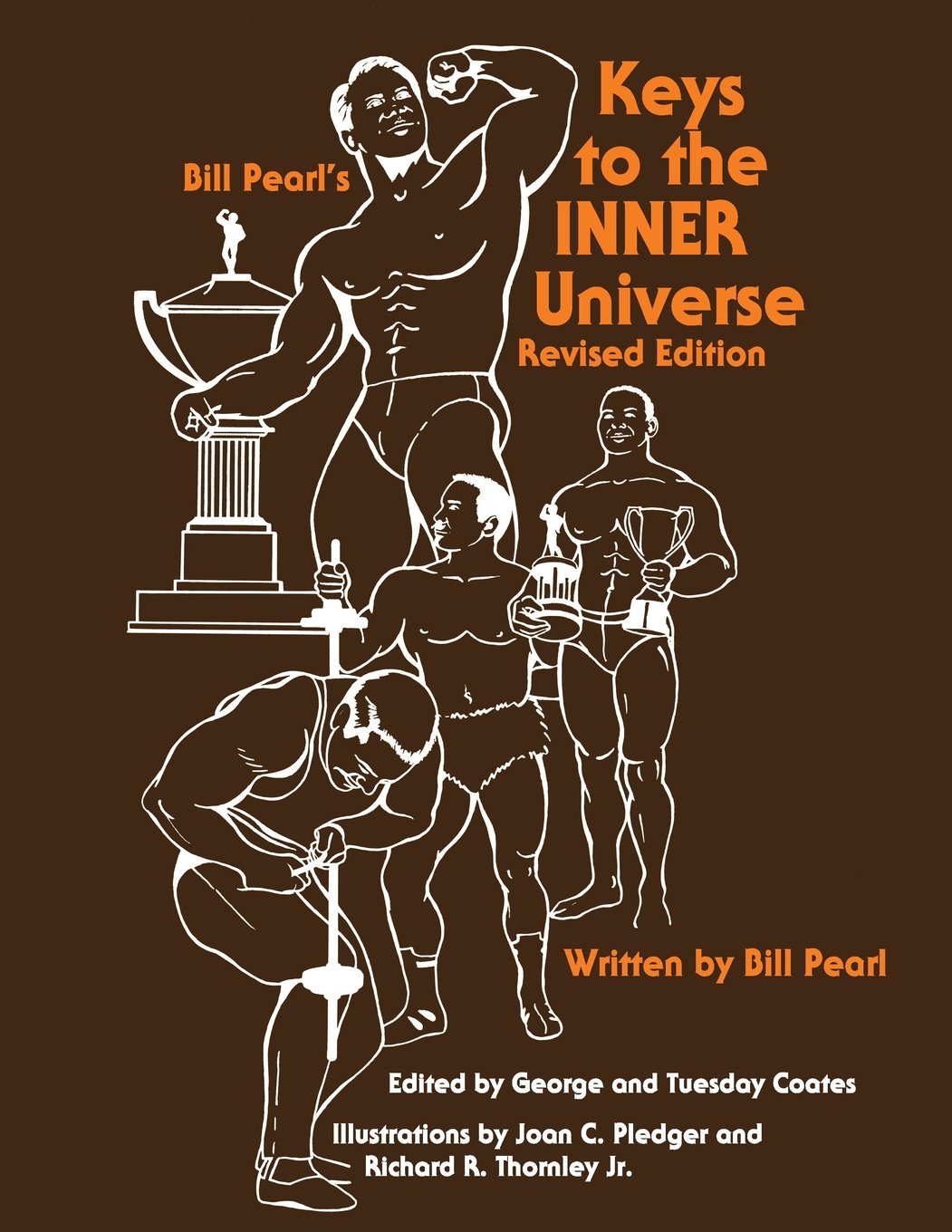 Keys To The Inner Universe