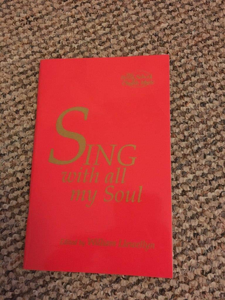 Sing with all my Soul,Used