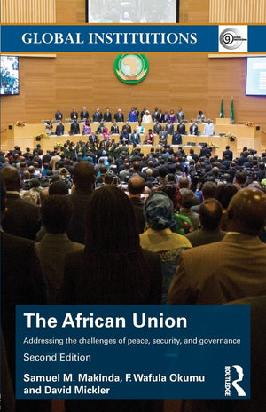 The African Union (Global Institutions),Used