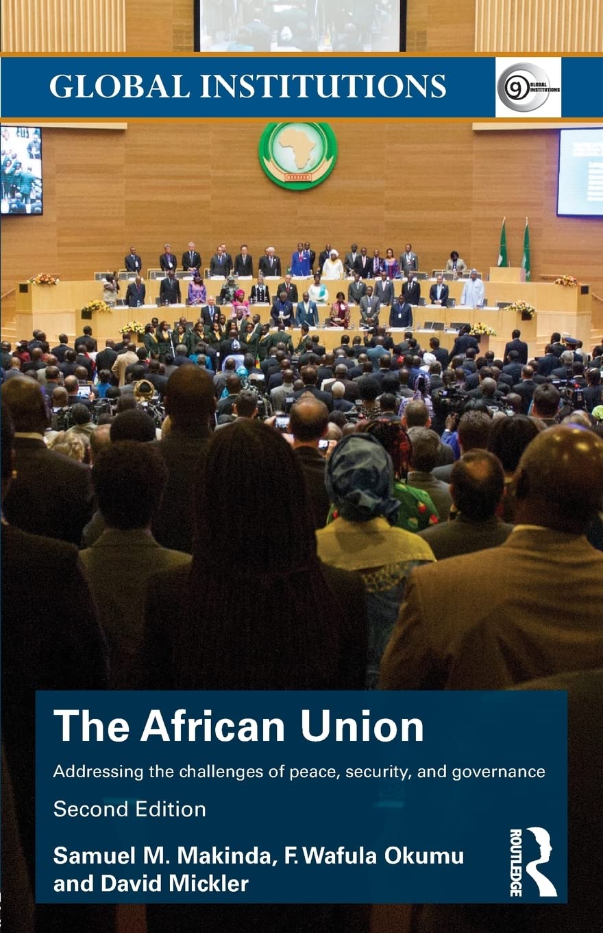 The African Union (Global Institutions),Used