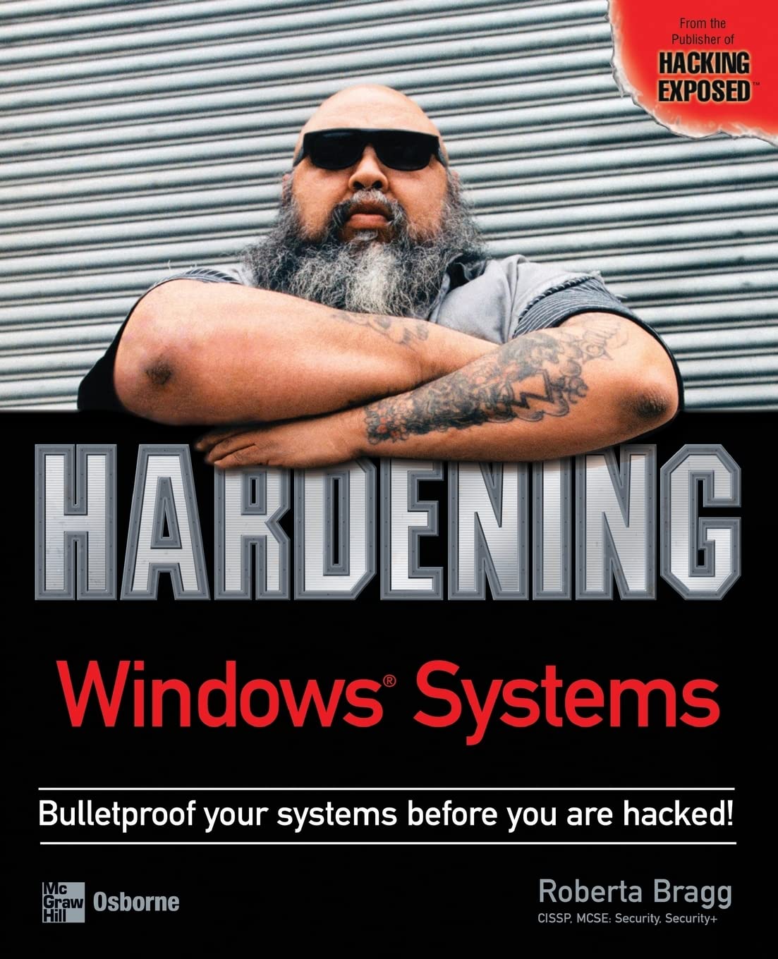 Hardening Windows Systems,Used