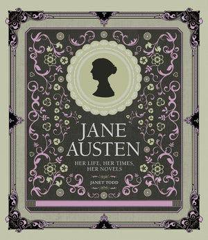 Jane Austen: Her Life, Her Times, Her Novels (Y),Used