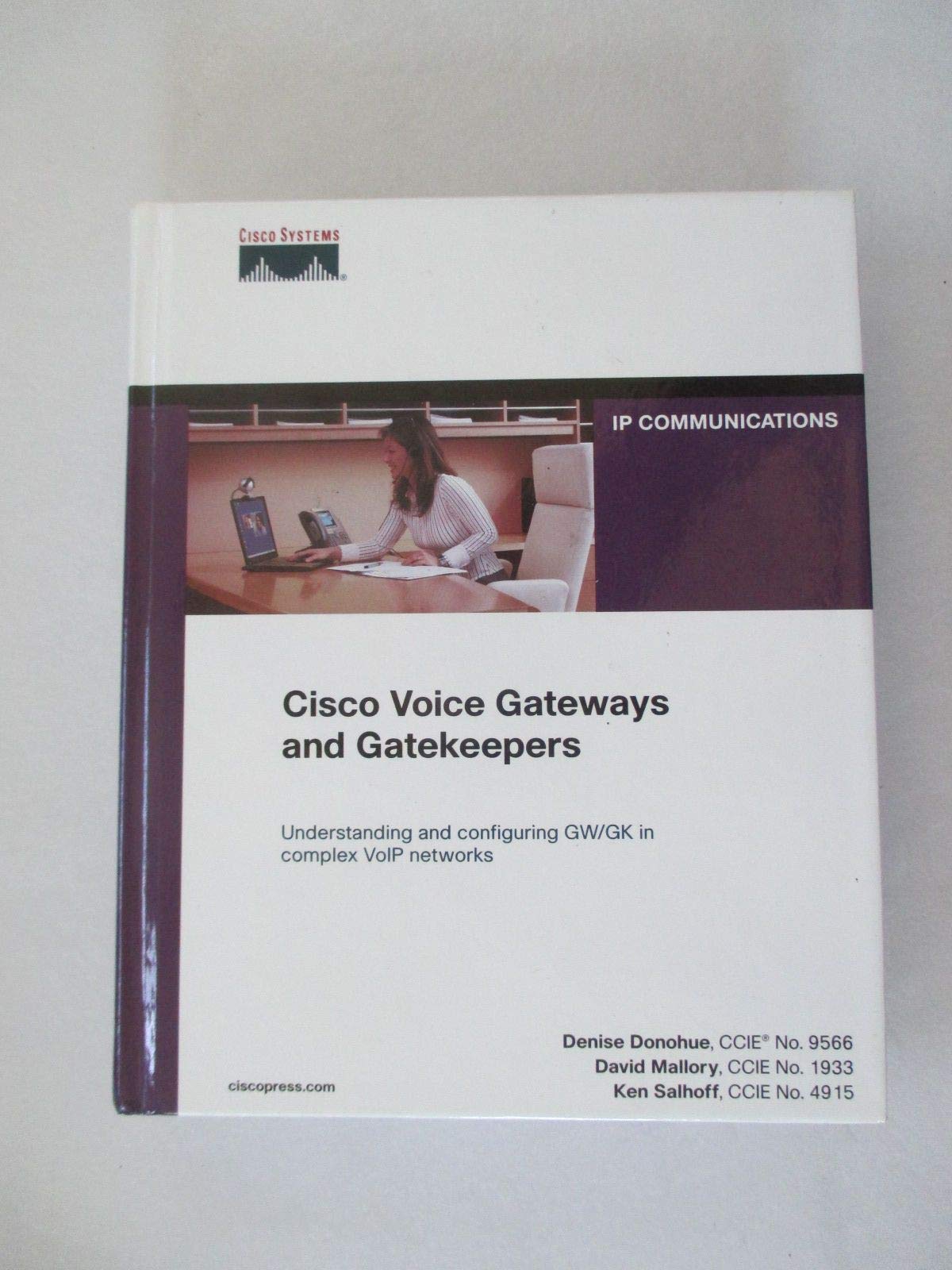 Cisco Voice Gateways And Gatekeepers,Used