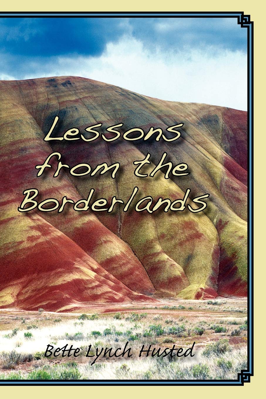 Lessons From The Borderlands,Used
