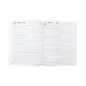 HorizonsPenmanship Complete Set (Grade 3),Used