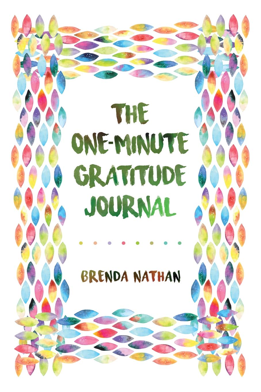 The OneMinute Gratitude Journal,Used