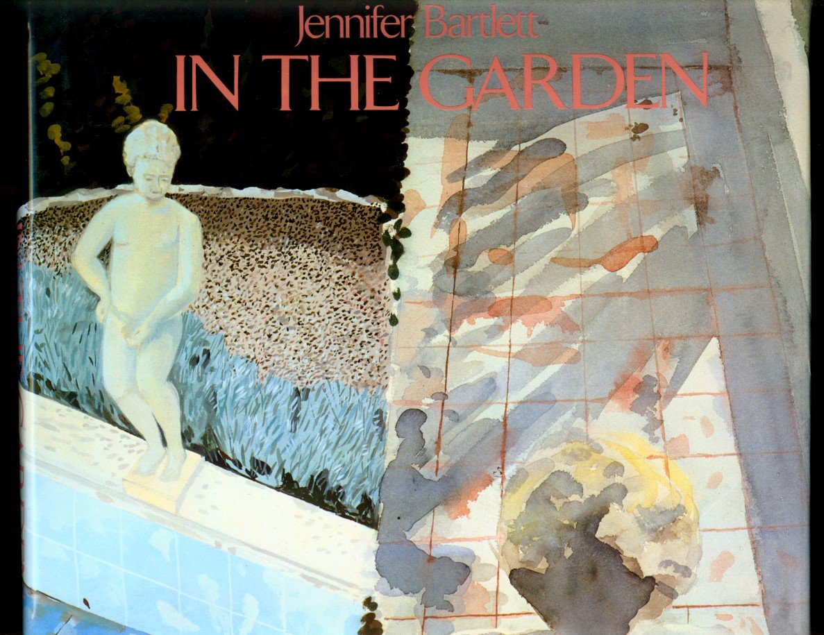 In the Garden,Used