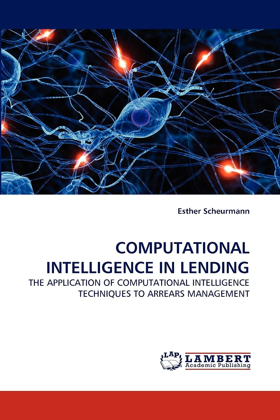 COMPUTATIONAL INTELLIGENCE IN LENDING: THE APPLICATION OF COMPUTATIONAL INTELLIGENCE TECHNIQUES TO ARREARS MANAGEMENT,Used