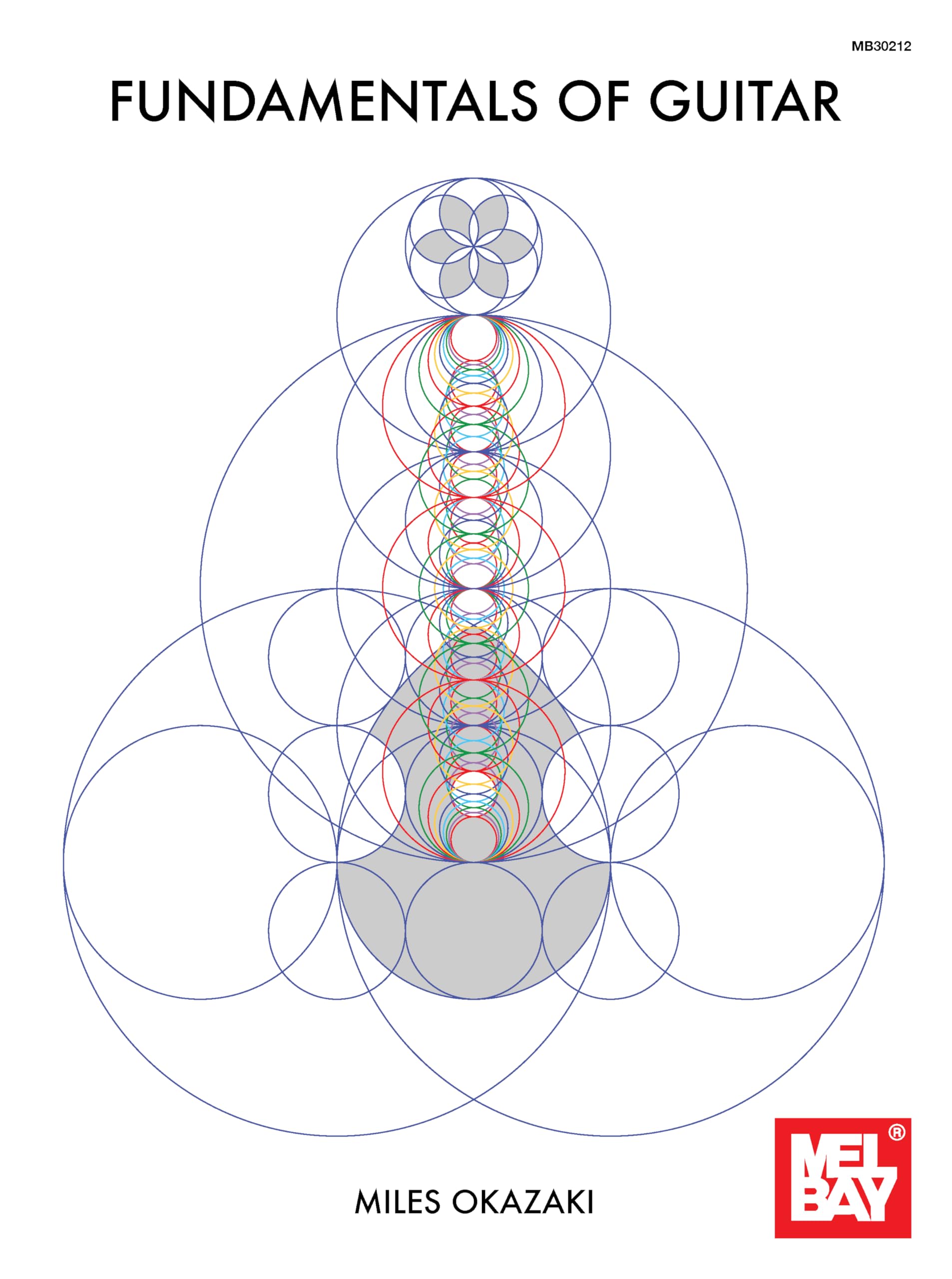 Fundamentals of Guitar: A Workbook for Beginning, Intermediate, or Advanced Students,Used