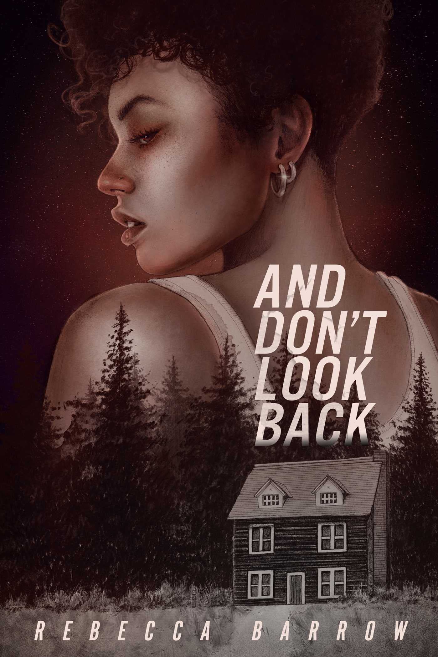 And Don't Look Back,New