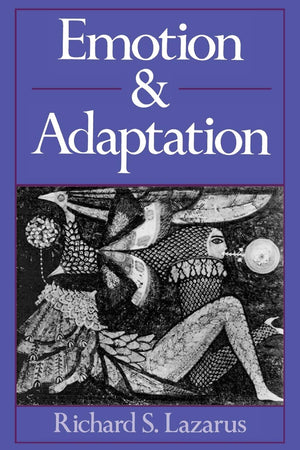 Emotion and Adaptation,New