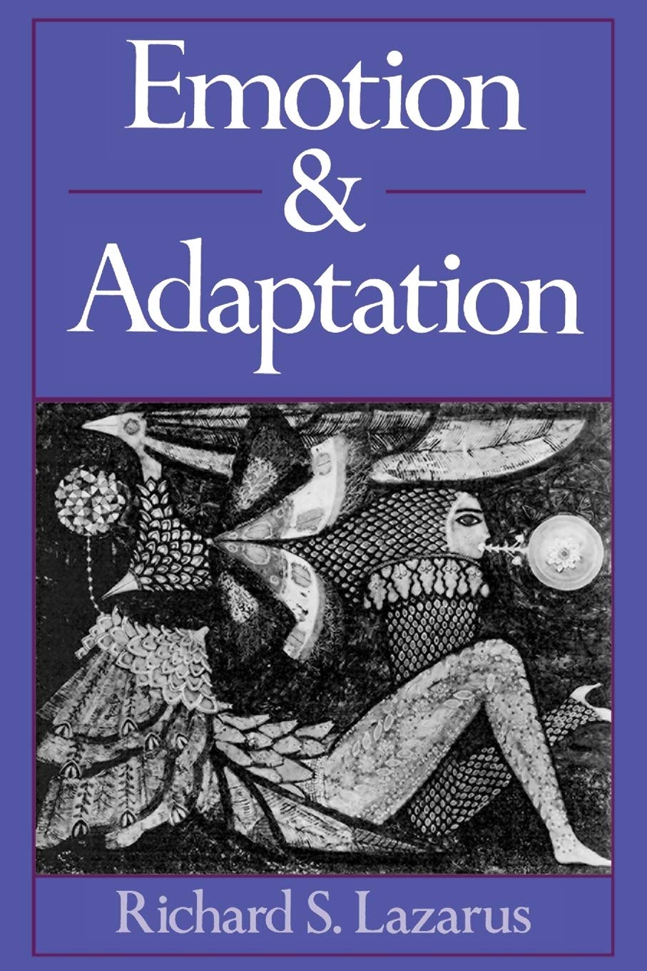 Emotion and Adaptation,New