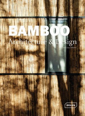 Bamboo Architecture & Design (Architecture & Materials),Used