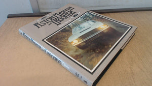 Aston Martin And Lagonda