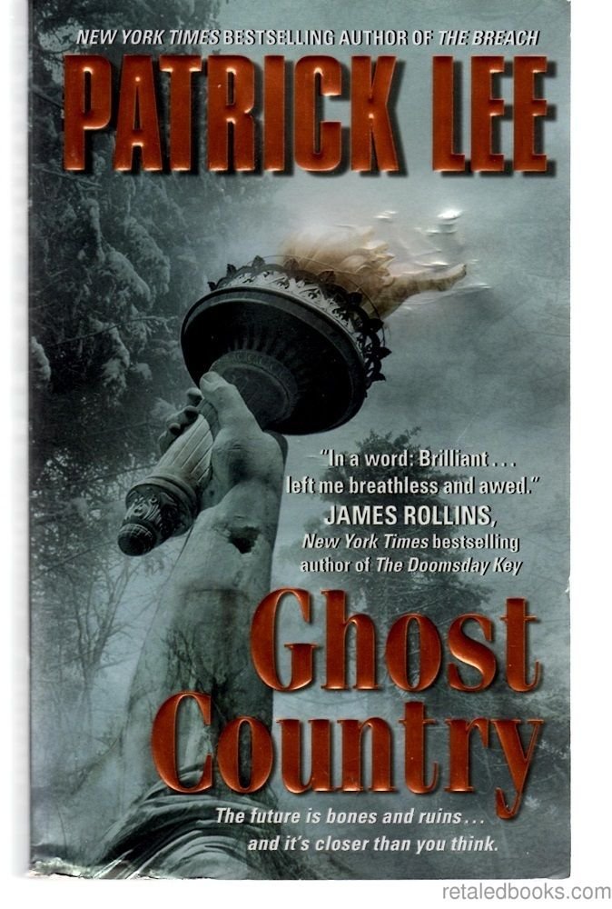 Ghost Country