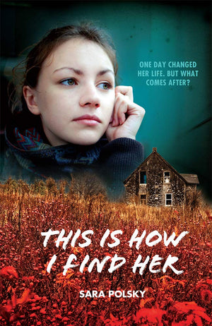 This is How I Find Her,Used