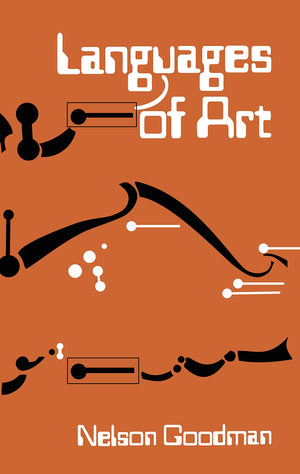 Languages of Art,New