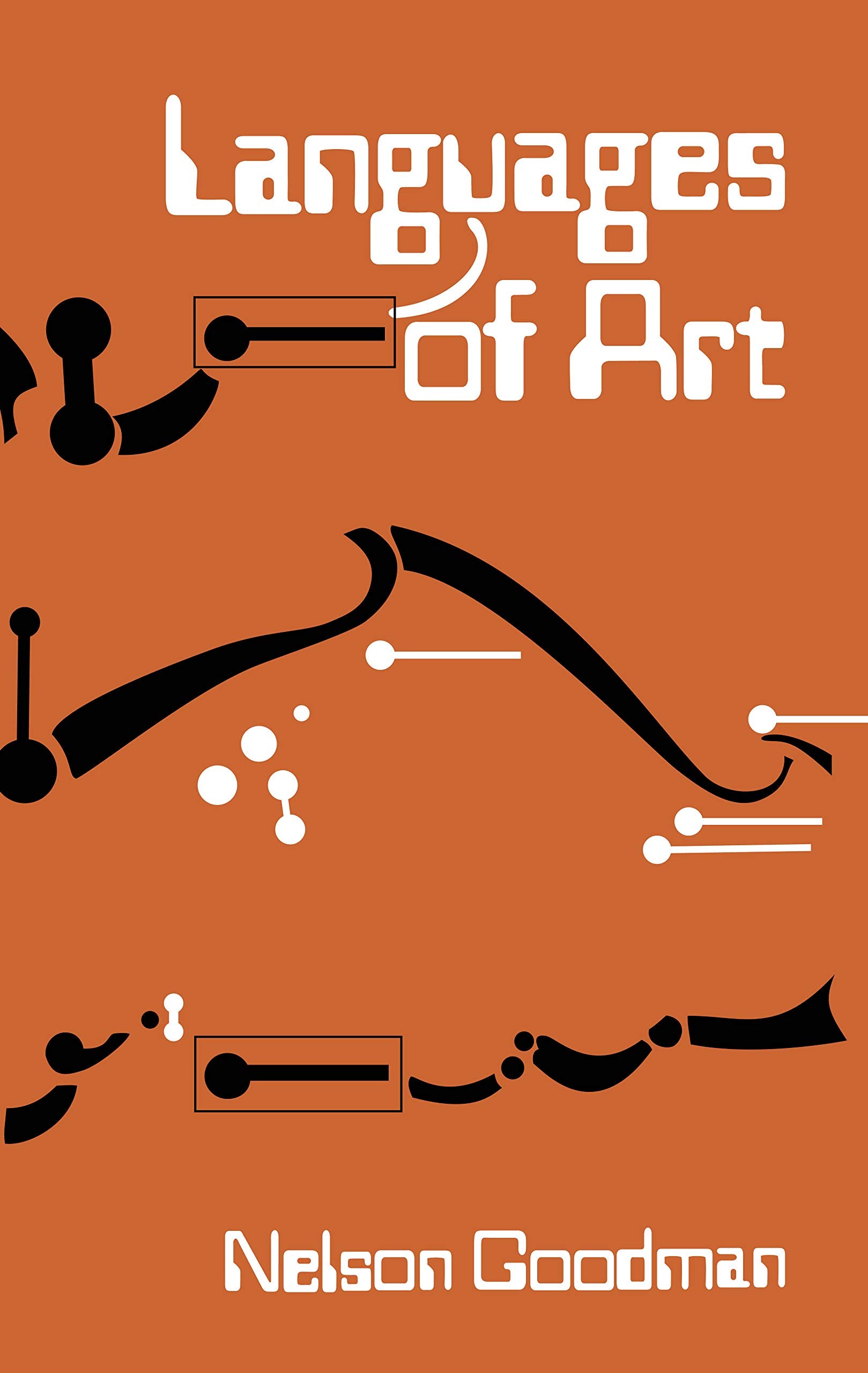 Languages of Art,Used