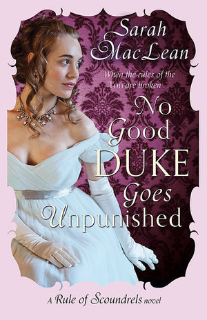 No Good Duke Goes Unpunished,Used