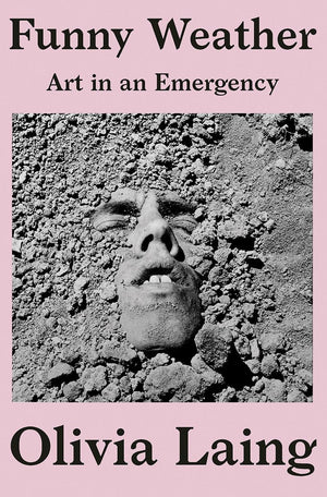 Funny Weather: Art In An Emergency-used