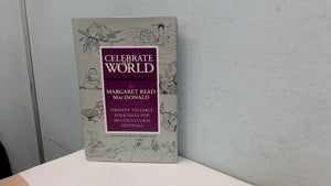 Celebrate the World: 0,Used