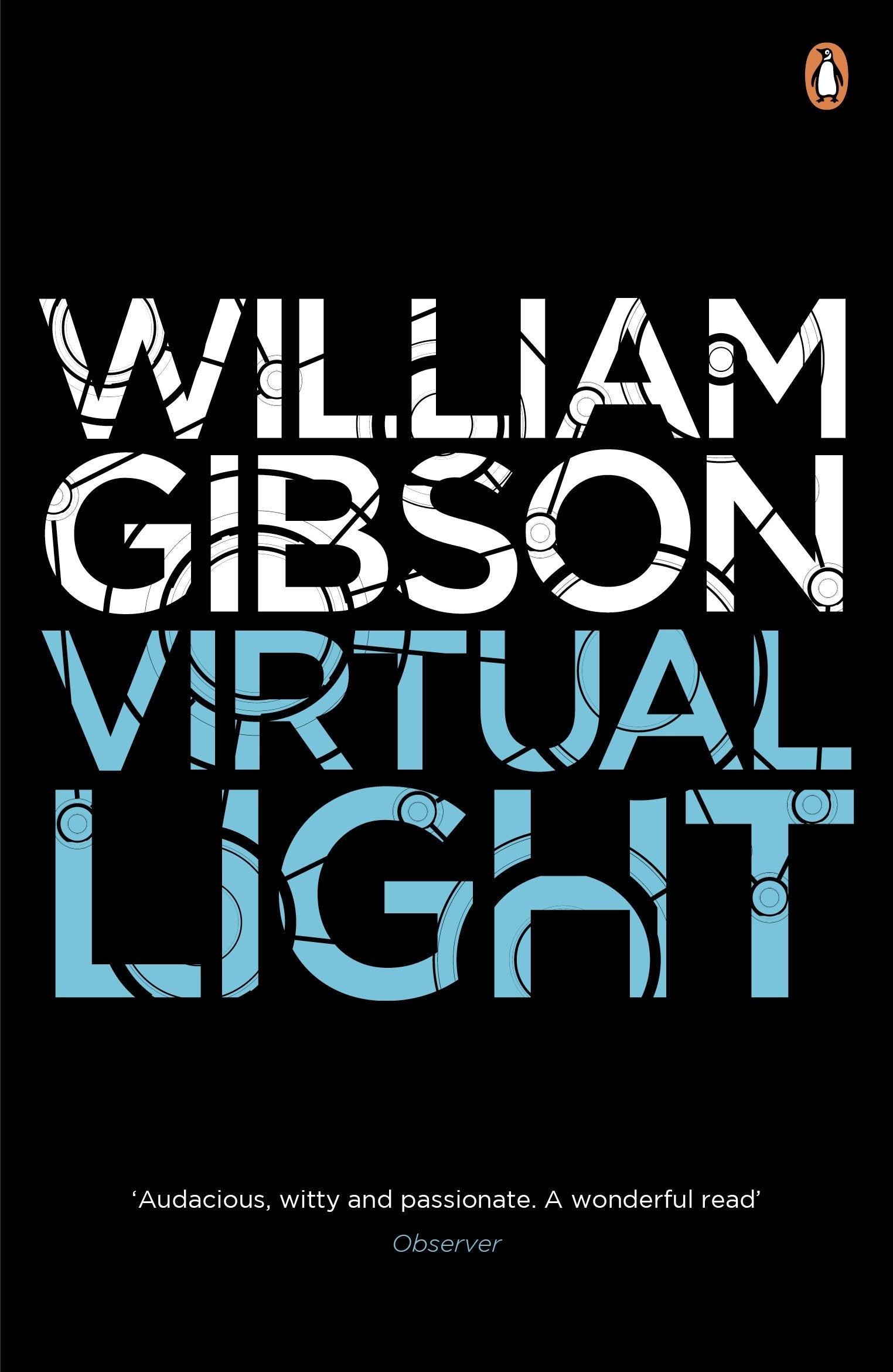Virtual Light (Bridge),Used