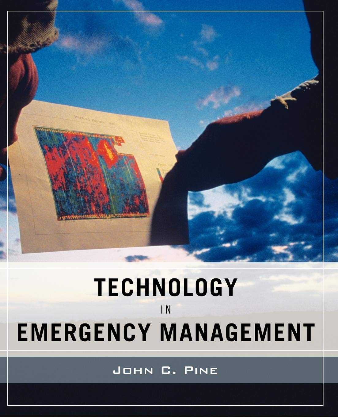 Technology in Emergency Management,New