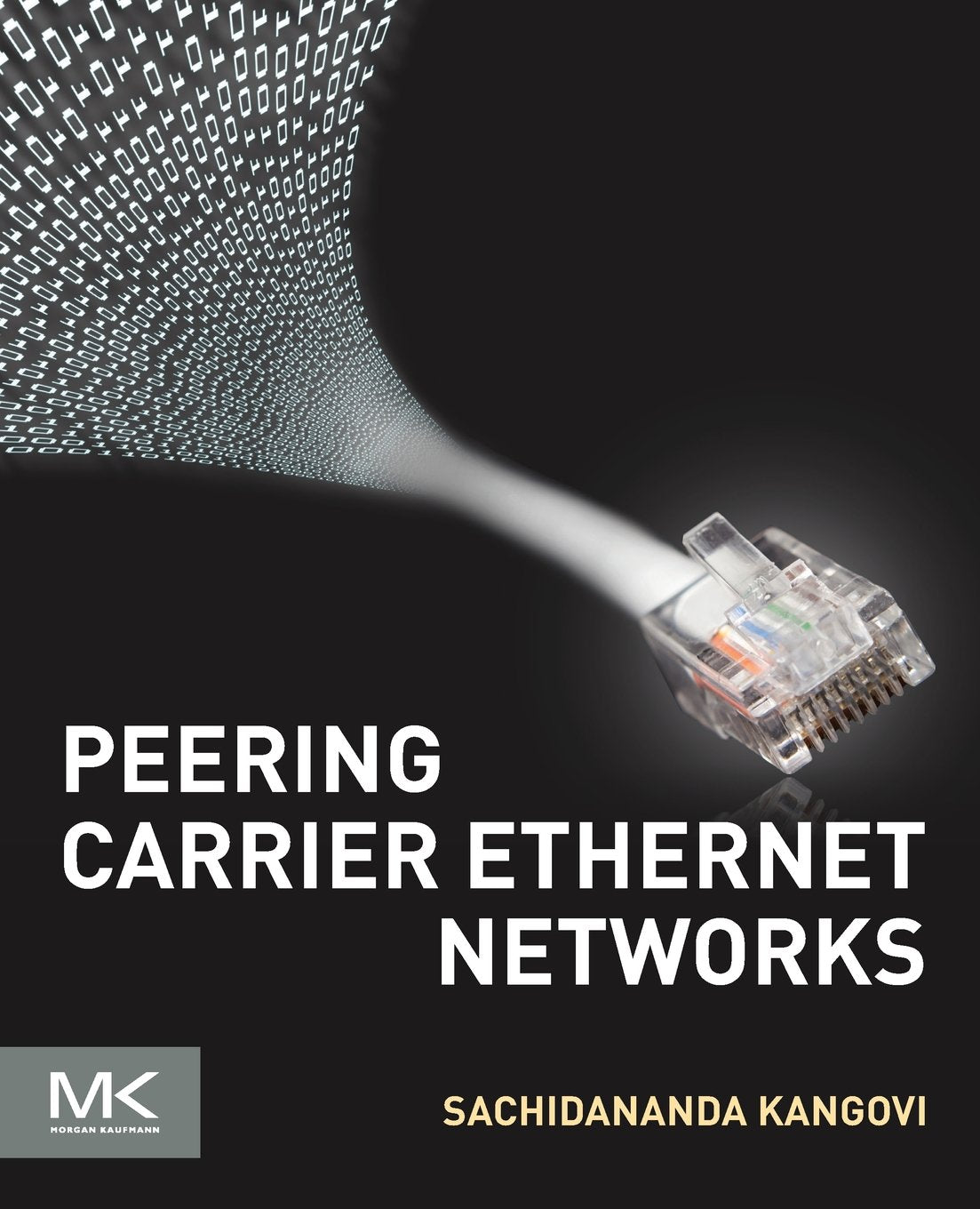 Peering Carrier Ethernet Networks,Used