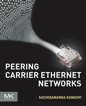 Peering Carrier Ethernet Networks,Used