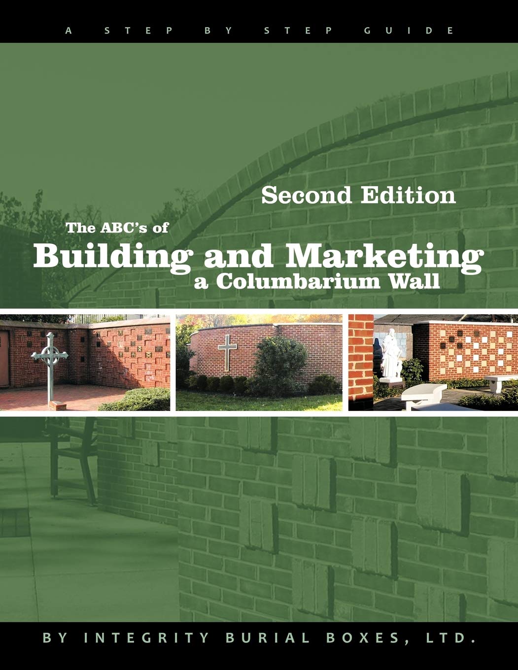 The 'S Of Building And Marketing A Columbarium Wall,Used