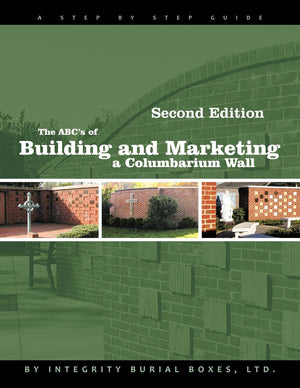 The 'S Of Building And Marketing A Columbarium Wall,Used