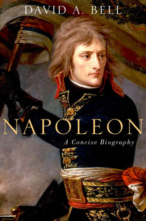 Napoleon: A Concise Biography,Used