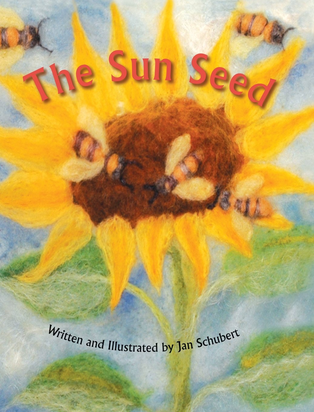 The Sun Seed,Used