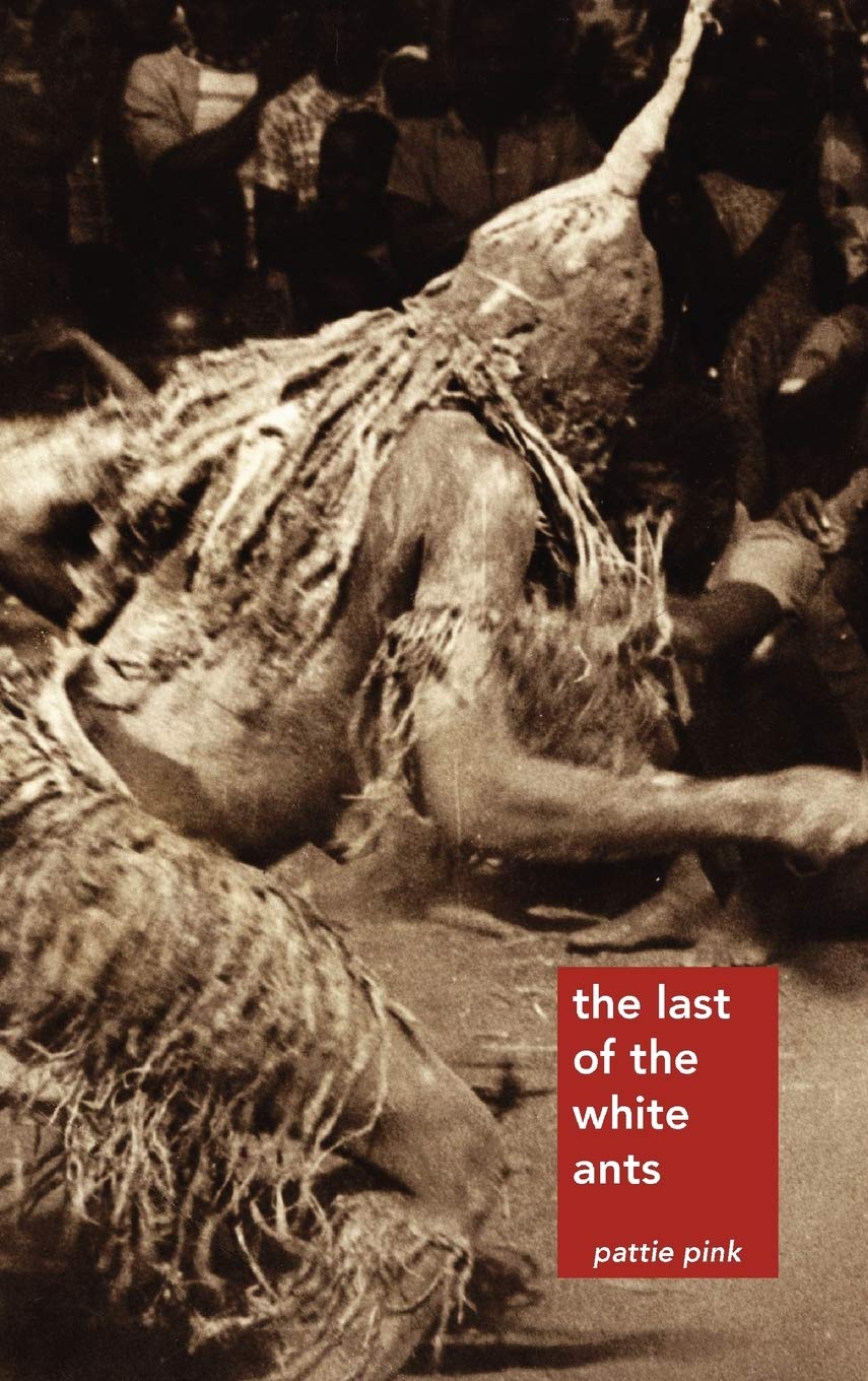The Last Of The White Ants,New