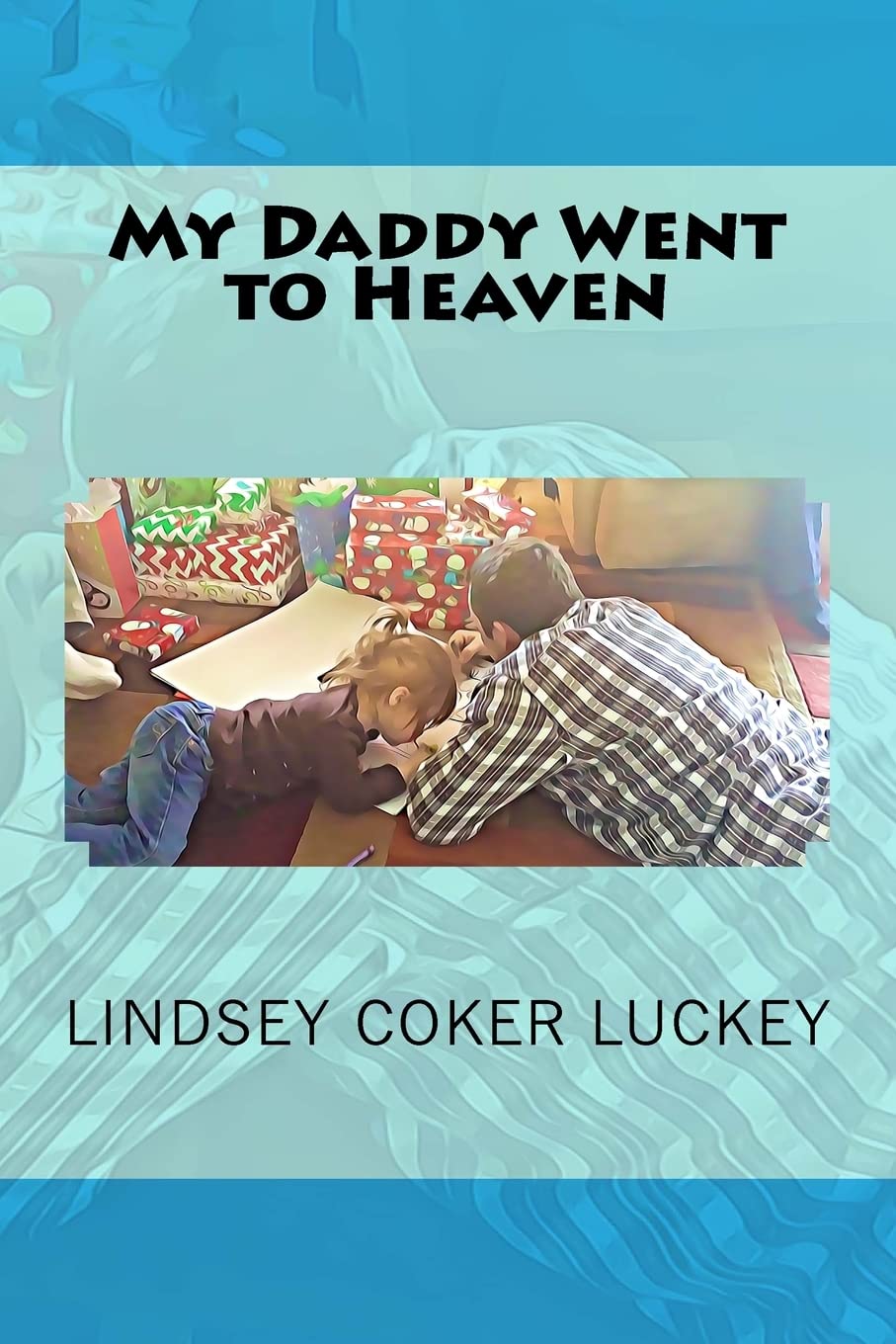 My Daddy Went to Heaven,Used