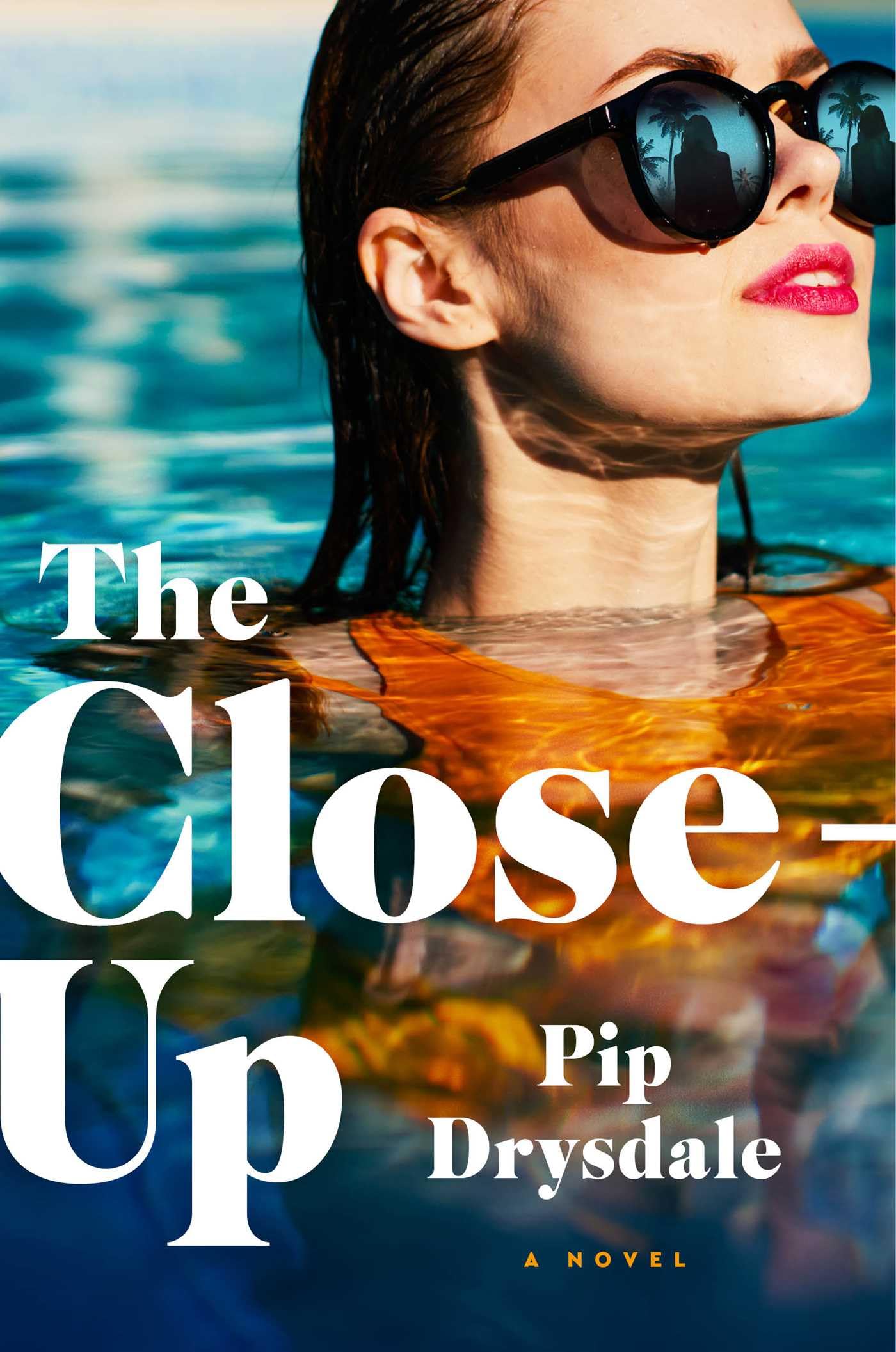 The CloseUp,New