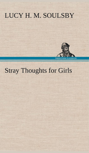 Stray Thoughts for Girls,Used