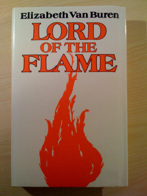 Lord of the flame,Used