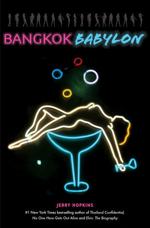 Bangkok Babylon,Used